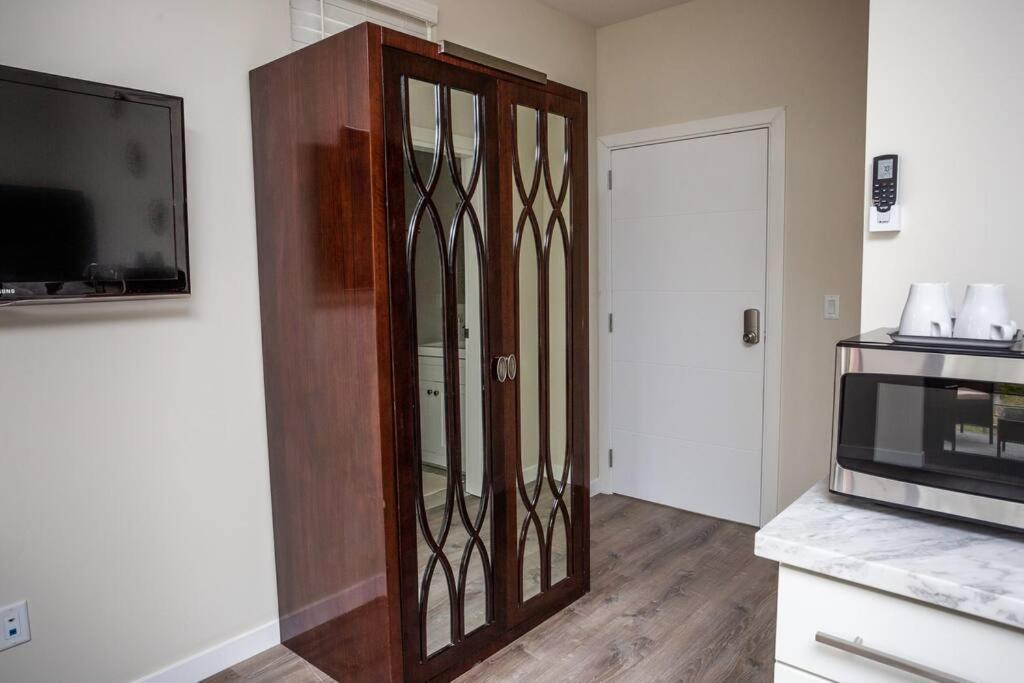 סן דייגו Studio With Beautiful View Next To Downtown מראה חיצוני תמונה