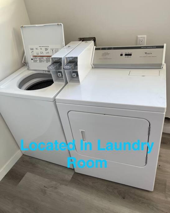 סן דייגו Studio With Beautiful View Next To Downtown מראה חיצוני תמונה