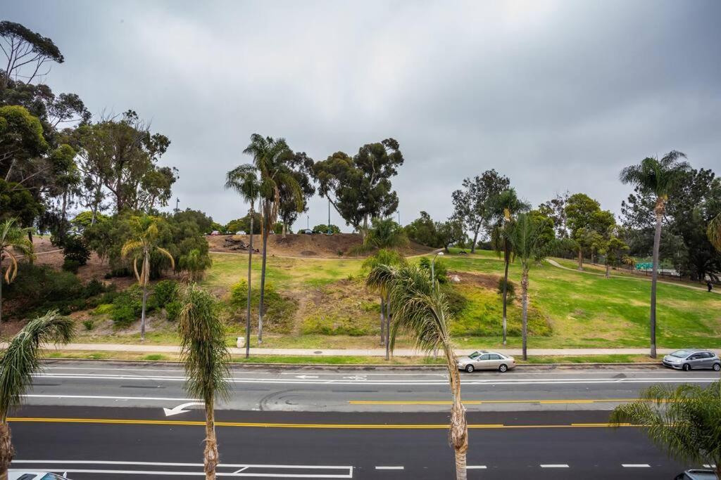 סן דייגו Studio With Beautiful View Next To Downtown מראה חיצוני תמונה